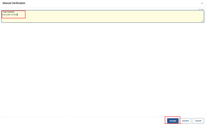 A screenshot of a computer

AI-generated content may be incorrect.